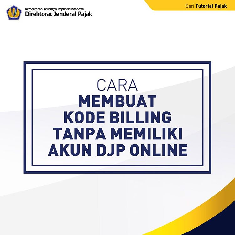e-billing pajak