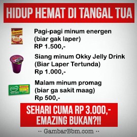 akhir bulan