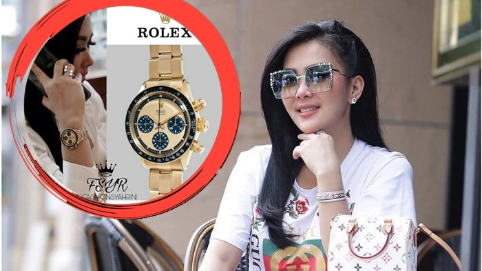 jam tangan mahal