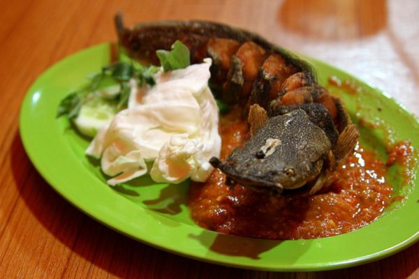 makanan-indonesia