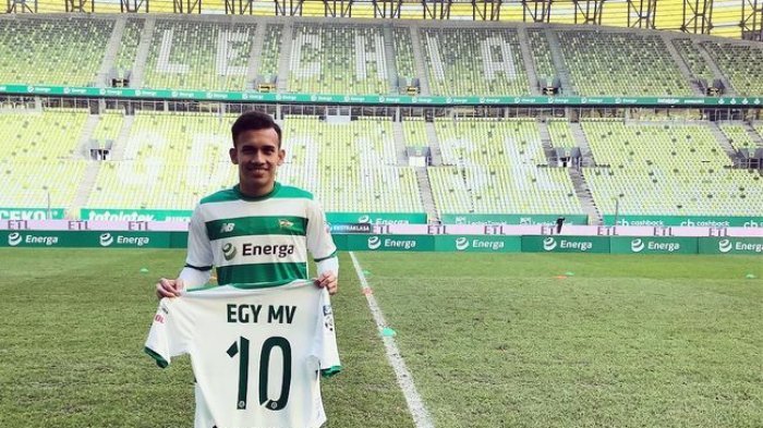 pemain sepakbola indonesia