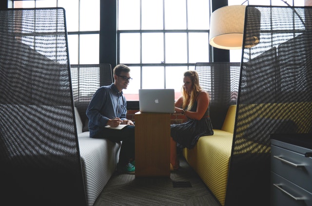 coworking-space