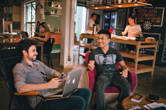 coworking-space