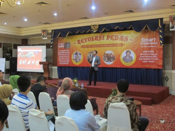 pinjaman modal usaha tanpa jaminan