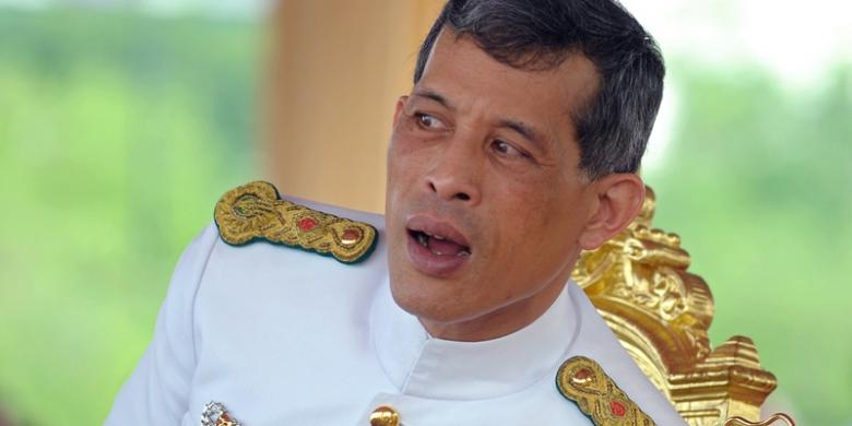 raja thailand