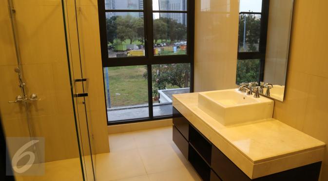 rumah modern
