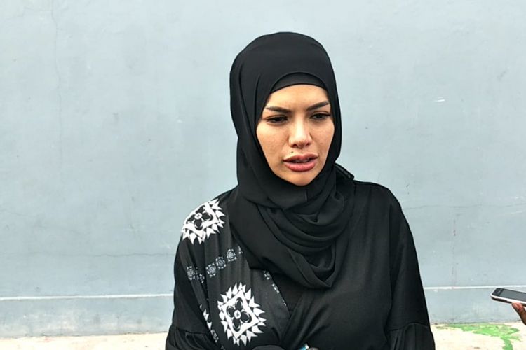 rumah nikita mirzani