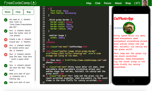 website-coding