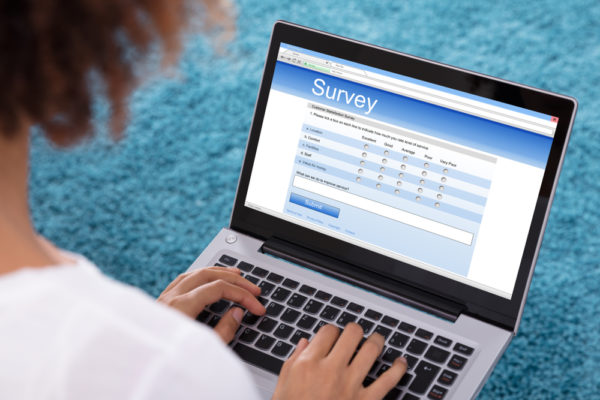 kerja sampingan online