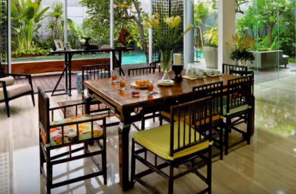 rumah rossa