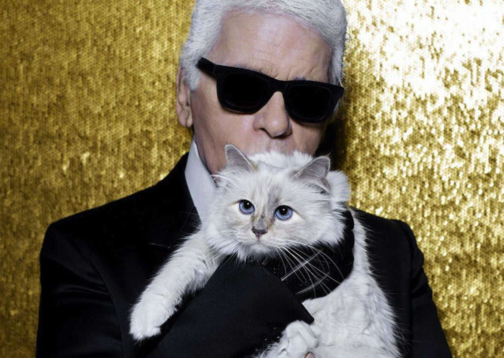 5 Binatang Peliharaan Terkaya Di Dunia