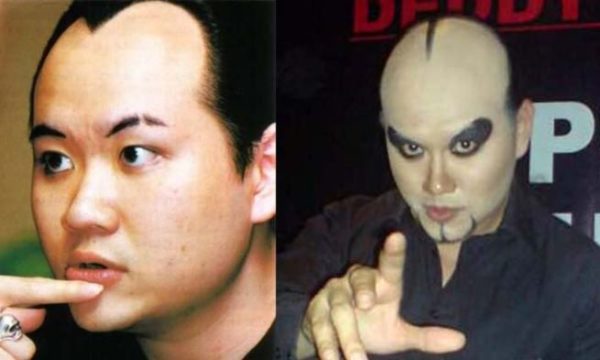 Deddy Corbuzier