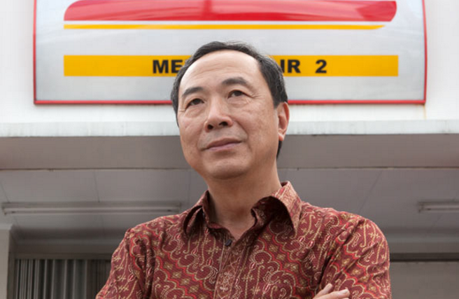 CEO Indonesia