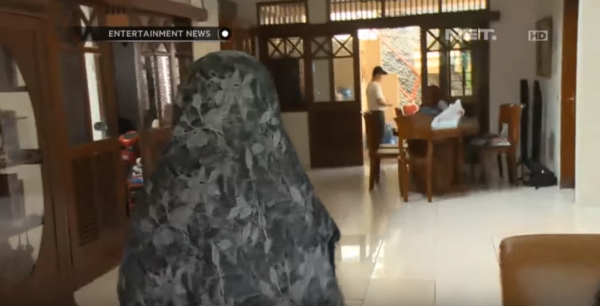 Fatin Shidqia Lubis