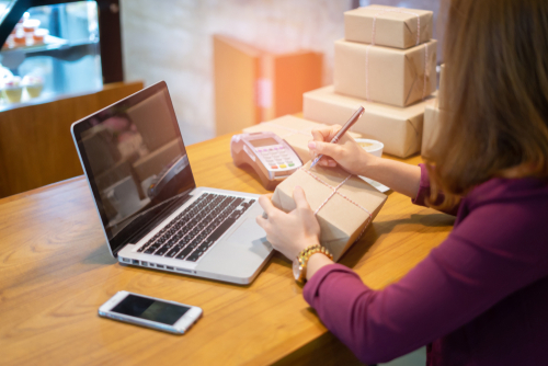 cara mendapatkan uang di internet