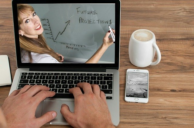 cara mendapatkan uang di internet