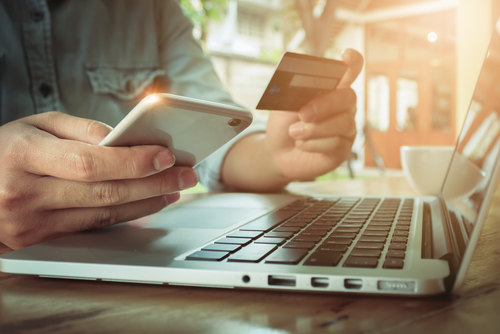 cara mendapatkan uang di internet