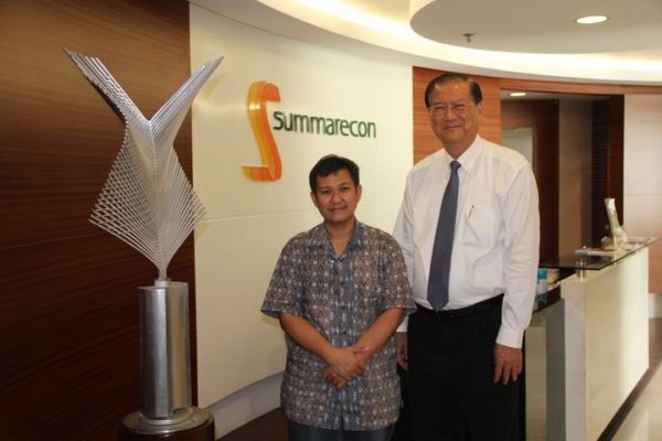 konglomerat indonesia