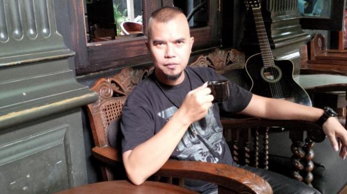 rumah ahmad dhani