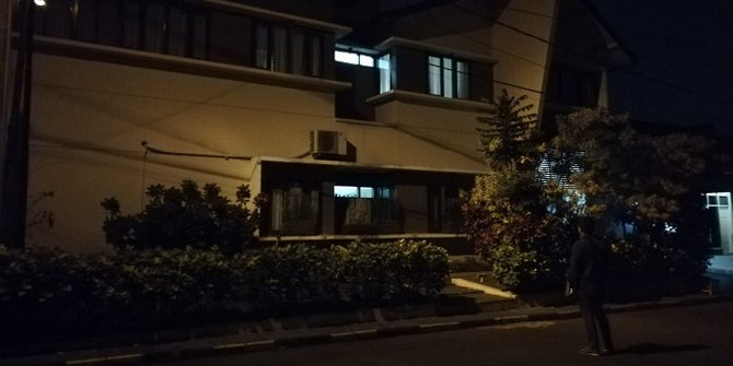 rumah sewaan