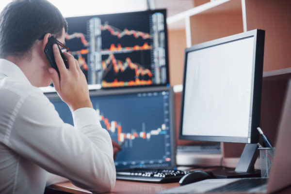 investasi jangka panjang