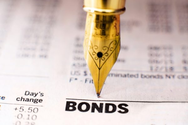 investasi jangka panjang