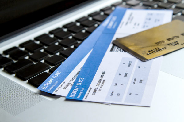 Cari tiket pesawat murah