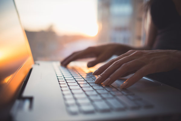 kerja sampingan online