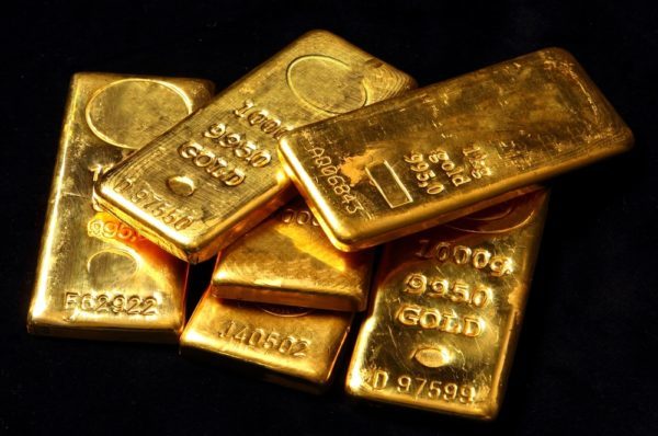 investasi jangka panjang