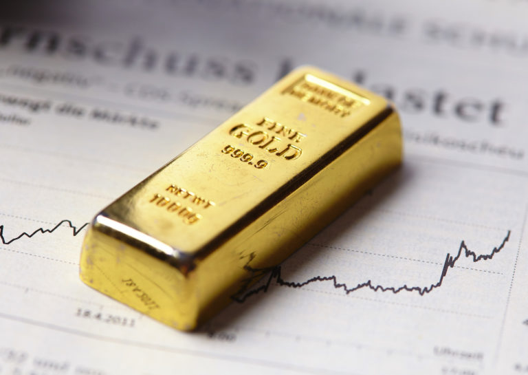 Investasi Emas