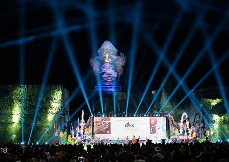 Biar Liburan Asyik dan Gak Tekor, Ini 5 Do’s dan Don’t di Garuda Wisnu Kencana