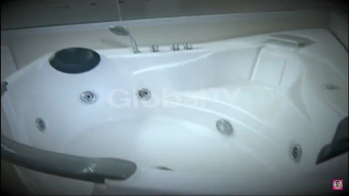 Bathtub. (Grid.id)