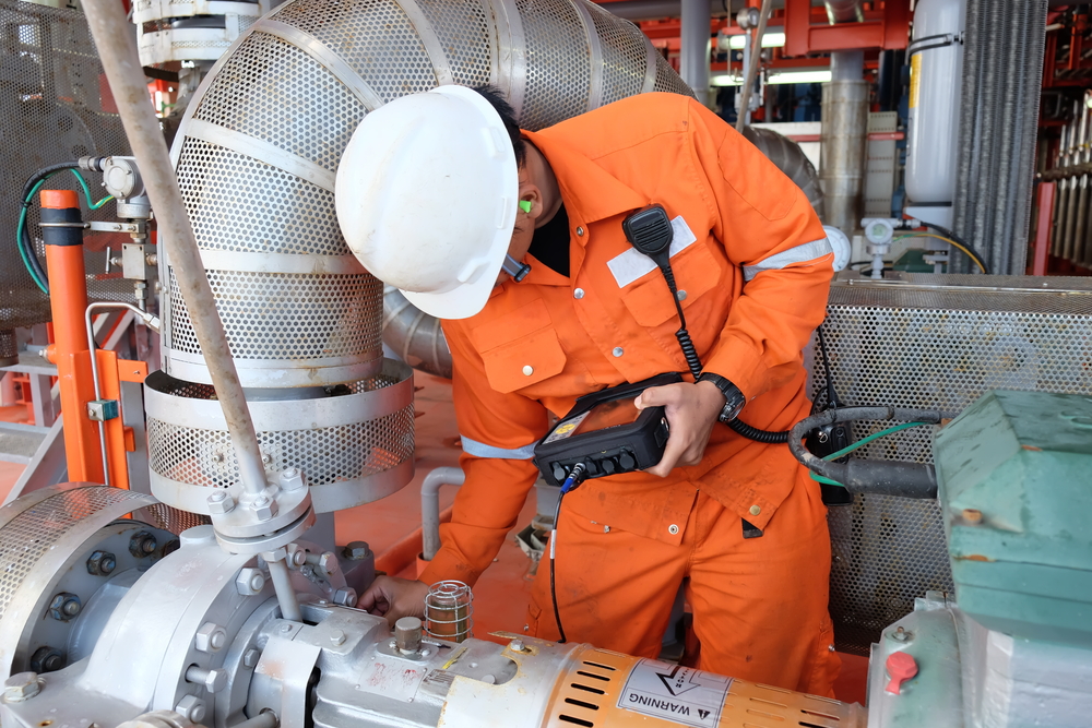 Mechanical Engineer