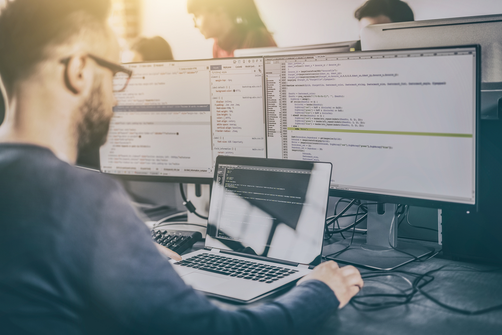 Web developer