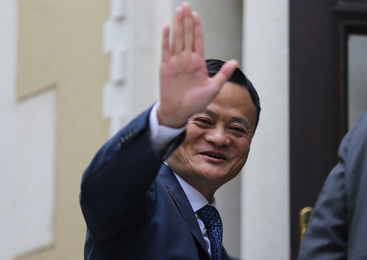 Pengin Jadi Miliarder Seperti Jack Ma, Kamu Wajib Terapkan 3 Kunci Sukses Ini