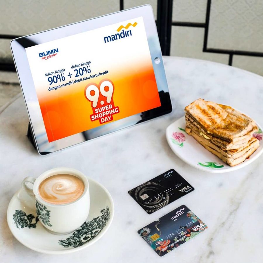 Kartu ATM Mandiri Tertelan? Hubungi Call Center Mandiri Di Nomor Ini