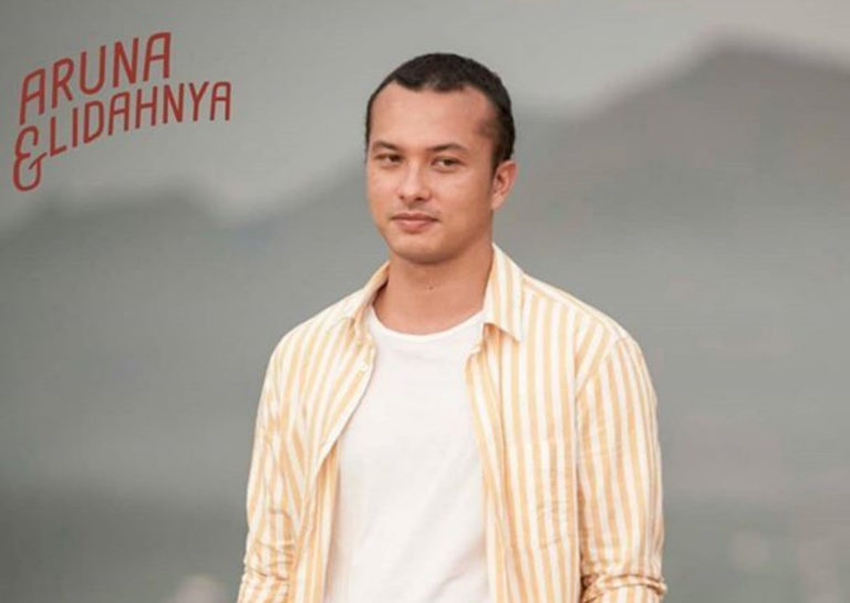 Begini Potret Rumah Nicholas Saputra yang Homey dan Natural Banget