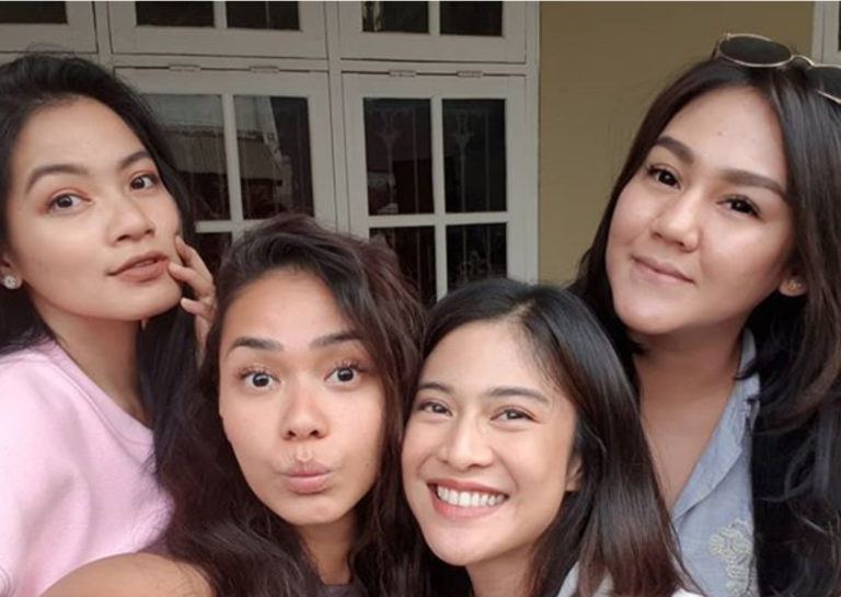 Para pemain AADC (IG therealdisastr)