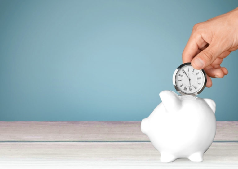 Ini Perbedaan Nabung dan Investasi, Mana yang Lebih Menguntungkan?