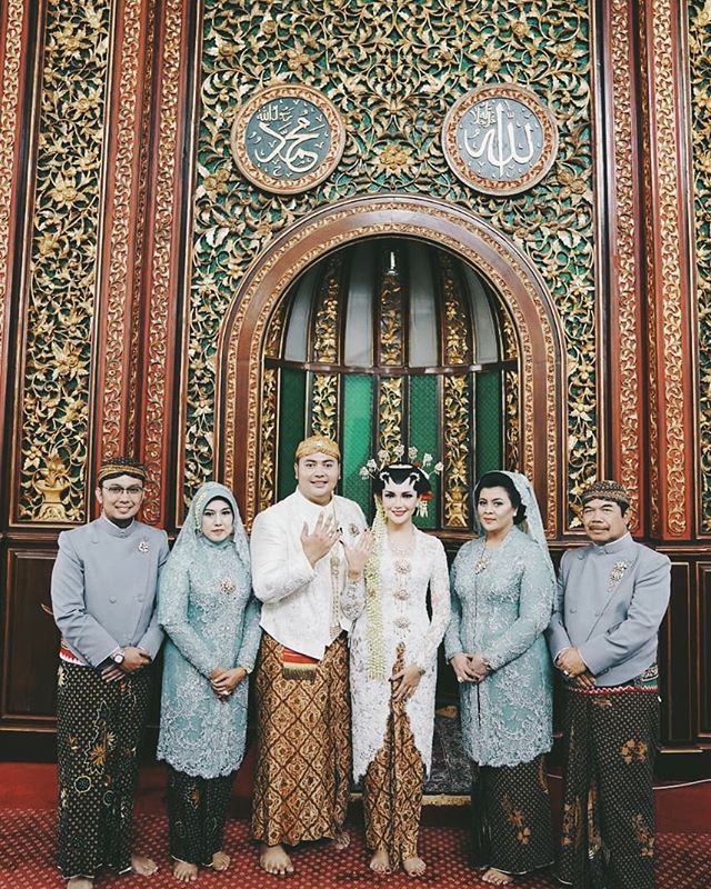Fandy dan Anita (IG fandyanitawedding)