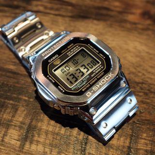 Produk pertama GW5000 (Instagram)