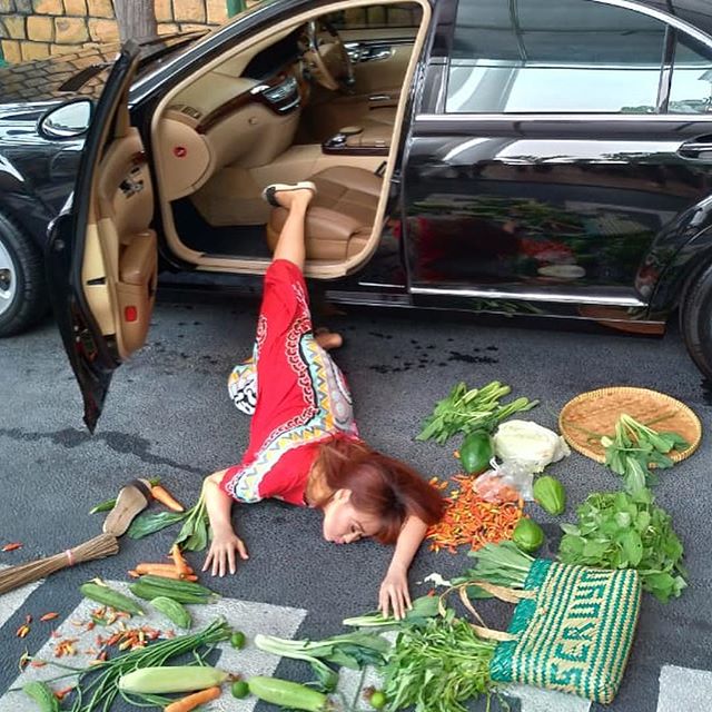Inul Daratista (IG inul.d)