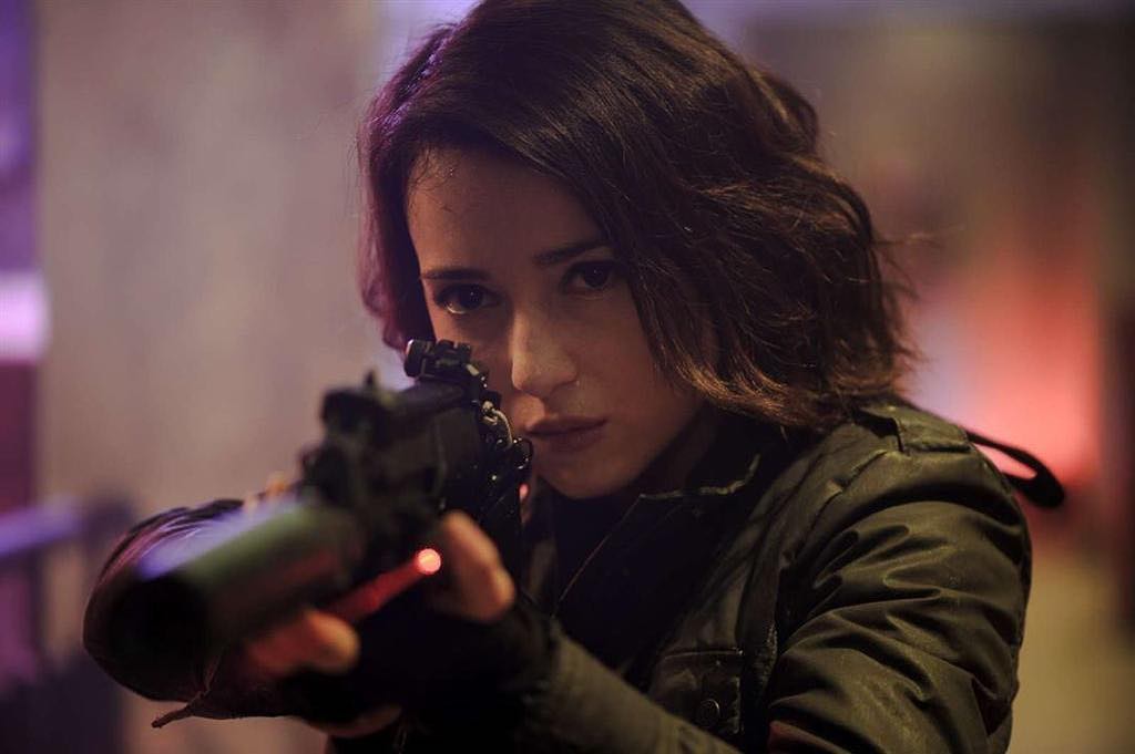 Julie Estelle