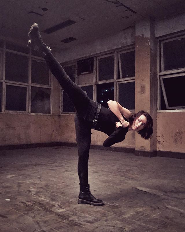 Julie Estelle