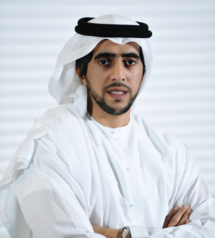Khalifa bin Butti Al Muhairi (Kbbogroup.com)