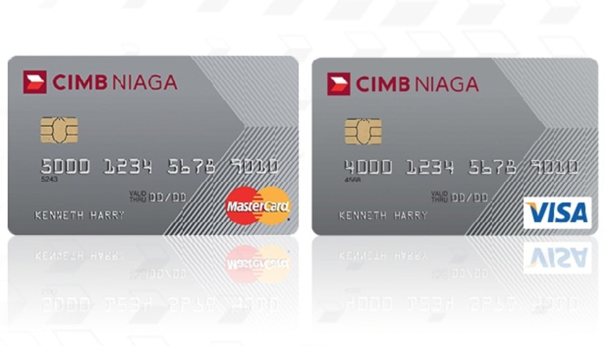 Foto: CIMB Niaga