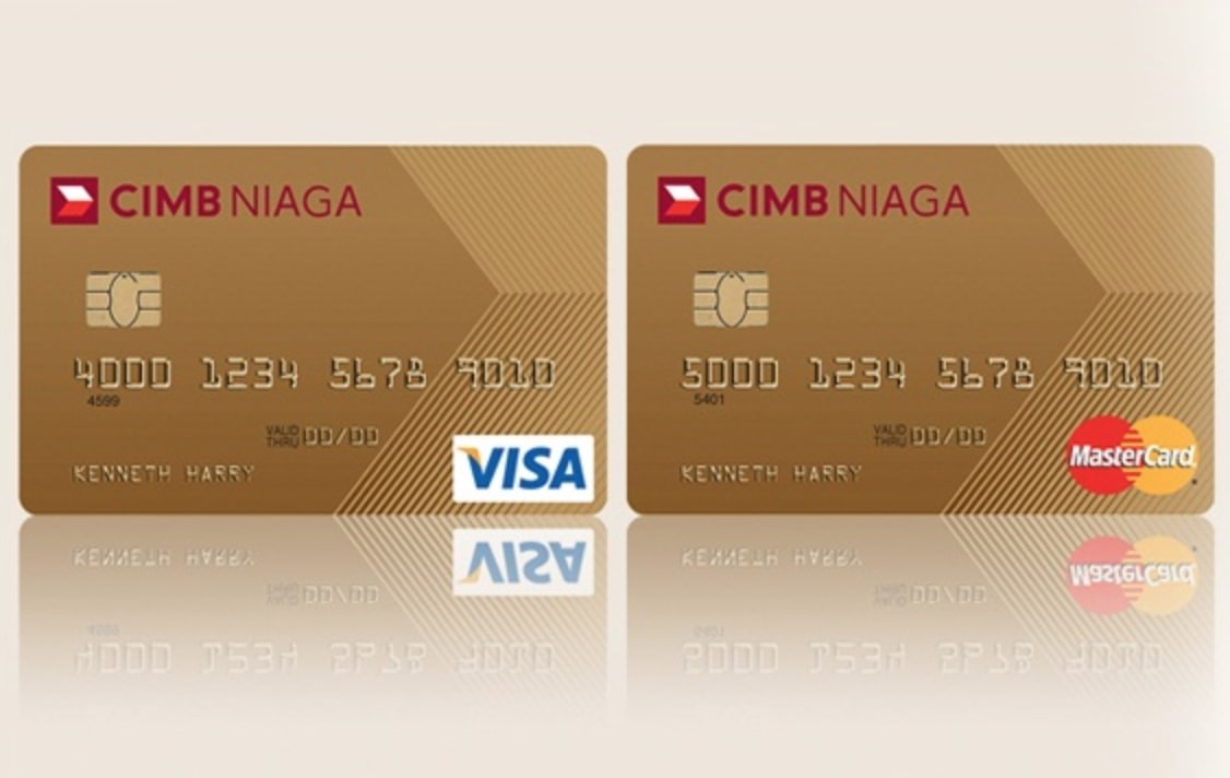 Foto: CIMB Niaga