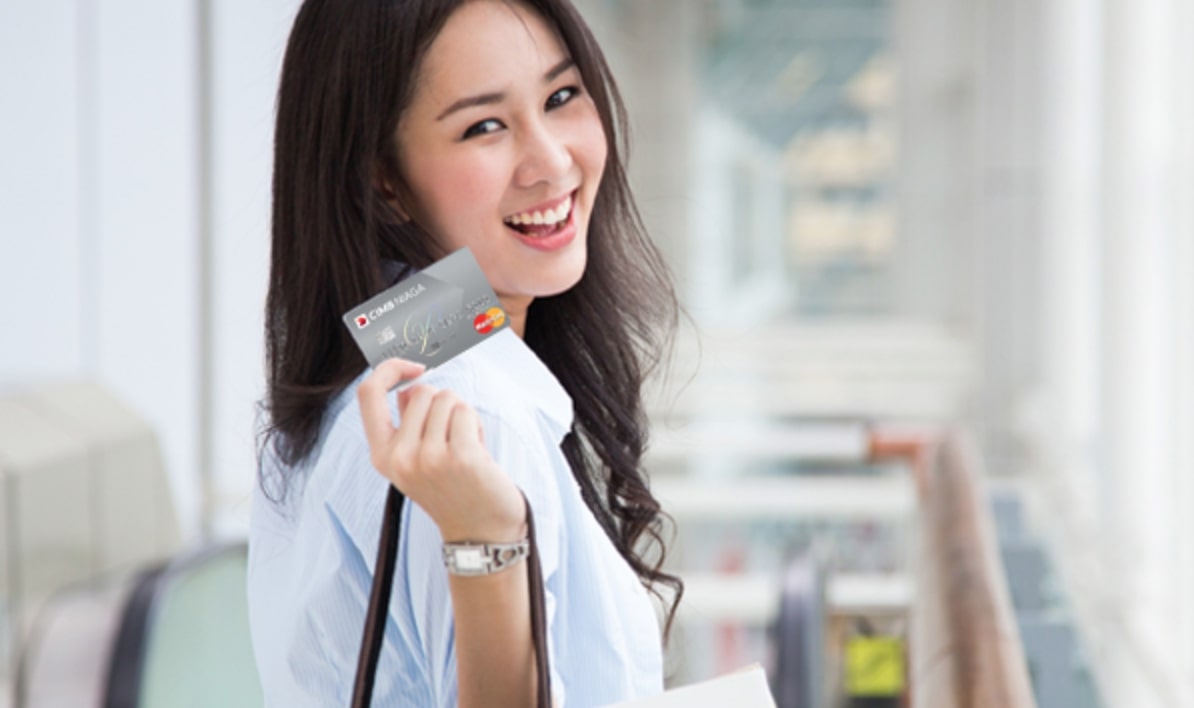 Foto: CIMB Niaga