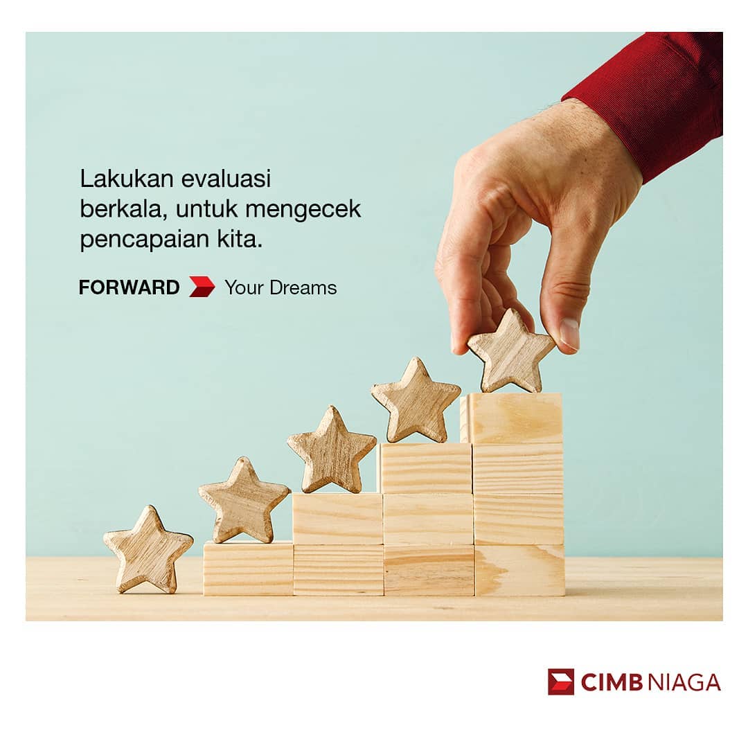 Instagram/@cimb_niaga