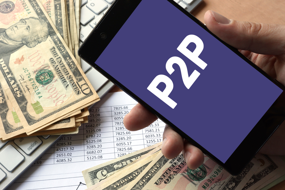 P2P lending